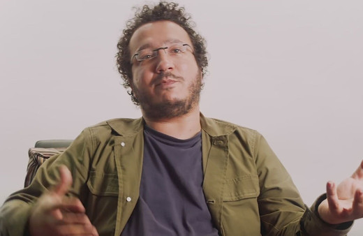 Skandal doçent yine ortaya çıktı! Oytun Erbaş: Dışkısı bol olan uzun yaşar...