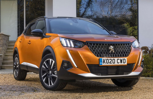 Peugeot'tan yaz fırsatları 0,99 faizli kredi seçenekleri dikkat çekti