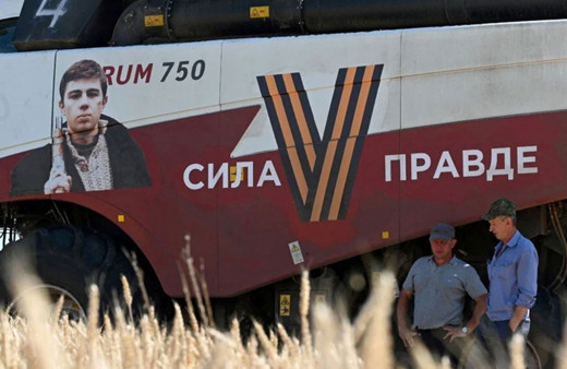 Putin, savaşa göndermek için cezaevlerinden asker topluyor! Ölmeden dönene af ve para..