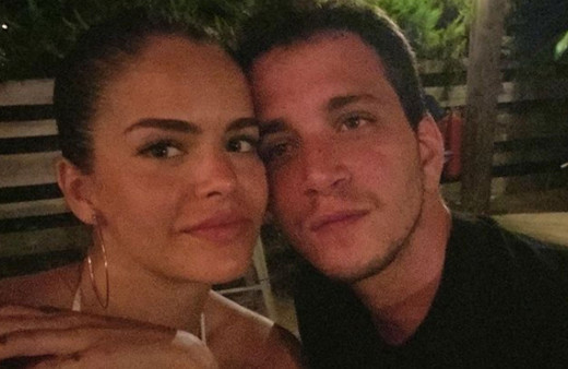 Aşk 101 dizisinin yıldızı Selahattin Paşalı baba oldu! Lara Paşalı ilk paylaşımı yaptı