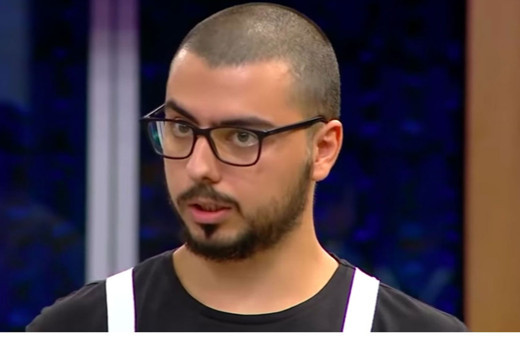 MasterChef şampiyonu son hali ile görenleri şaşırttı! Ortalarda görünmüyordu meğer paraya para demiyormuş