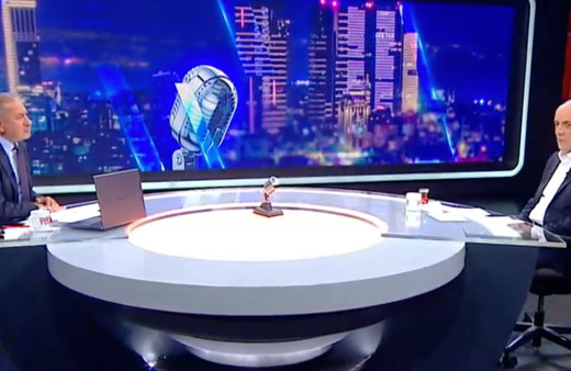 Türk-İş Başkanı Ergün Atalay kaç lira maaş alıyor? Canlı yayında maaşını ve malvarlığını açıkladı