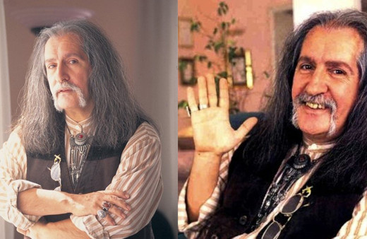 Onu yıllardır Barış Manço ismiyle tanıdık... Meğer gerçek faklıymış duyduğunuzda inanamayacaksınız!