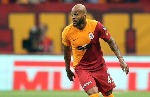 Galatasaray’da Marcao hakkında son karar verildi! Kamp kardosunda yok