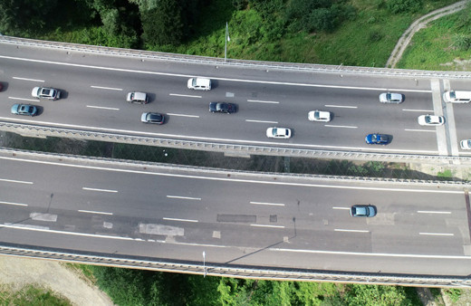 Bayram tatili için yola çıkacaklar aman dikkat! Şimdiden uzun kuyruklar oldu arızalanan araçlar da var