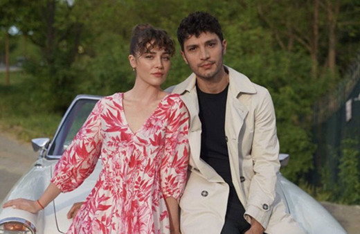 ATV kapıyı gösterdi başrol oyuncuları bile kurtaramadı! Sevmek Zamanı zorunlu final yaptı