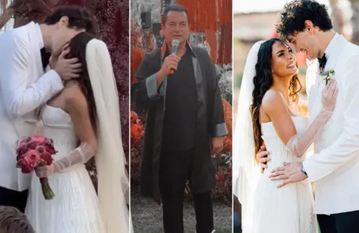 Onlar eğlendi, baro kızdı! Acun Ilıcalı'ya sert tepki geldi!