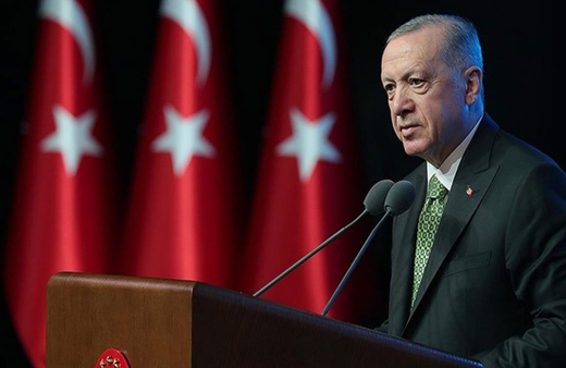Cumhurbaşkanı Erdoğan Bosna-Hersek'le yeni ticaret hedefini açıkladı!