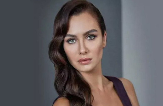 Birce Akalay birlikte rol aldığı o oyuncuyla fotoğraf koydu sosyal medya yıkıldı... Yeni bir aşk mı doğuyor?