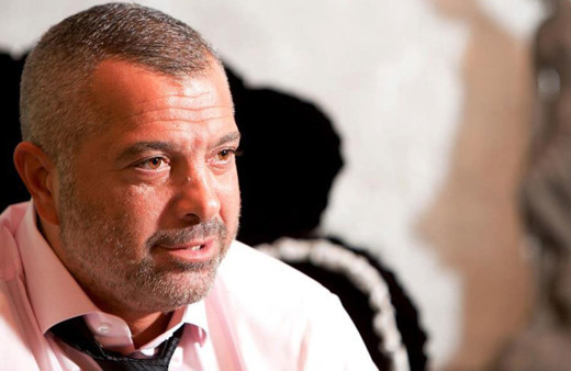 Sarallar operasyonunda işadamı Erdal Acar ve MHP MKYK üyesi  tutuklandı! Kurtlar Vadisi'nin Polat Alemdar'ı etkili oldu