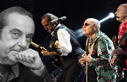 MFÖ Özkan Uğur'dan haber geldi, sevenleri duygulandı! Kanser ile savaşıyordu...