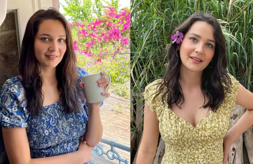 Onu herkes öldü zannediyordu! Gönül Dağı'nın Dilek'i ters köşe yaptı...