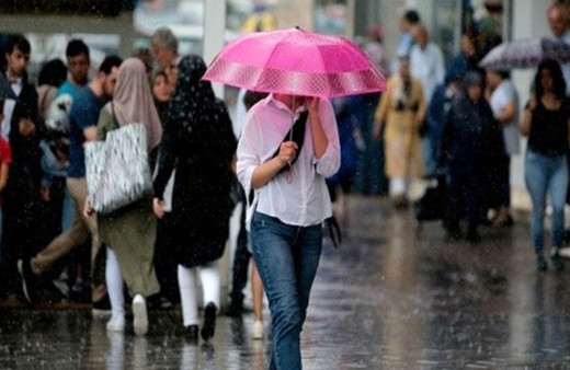 Kurban Bayramı'nda hava nasıl olacak belli oldu! Meteoroloji gün gün açıkladı listedeki illere bakın Arefe gününden başlıyor