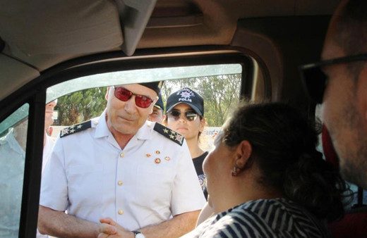 Adım atacak yer kalmadı! Bayram tatilinde herkes oraya gidiyor  1 günde 40 bin araç giriş yaptı