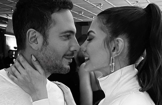 Merakla bekleniyordu! Oğuzhan Koç ve Demet Özdemir çiftinin düğün tarihi açıklandı