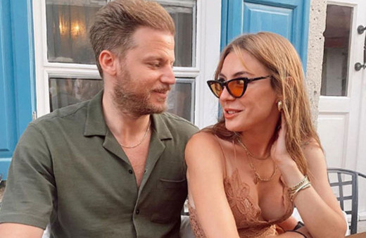 Bu sene düğün senesi! Ege Kökenli'de ne zaman evleneceğini açıkladı