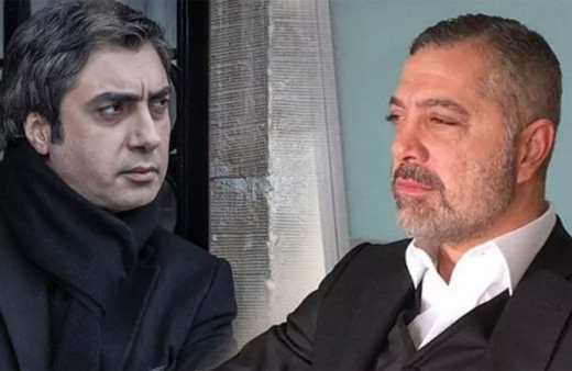 Erdal Acar, 'Polat Alemdar' Necati Şaşmaz'ın ifadesiyle tutuklandı! Acar kendisini nasıl savundu?