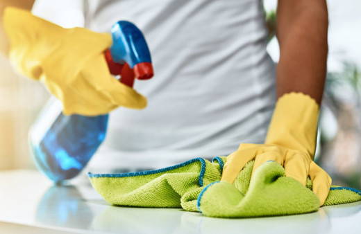 İşte her gün dokunduğumuz en mikroplu yerler!