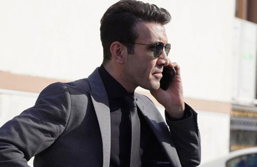 Yeni bir aşk mı doğuyor dedirten paylaşım! Yargı'nın Pars Savcısı Hazal Subaşı ile tatile çıktı