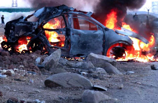 MİT, son 4 yılda PKK'nın üst düzey yöneticisi 104 teröristi etkisiz hale getirdi