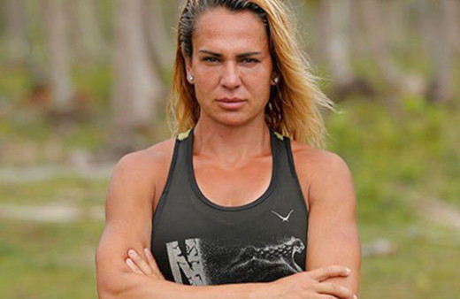 Survivor'ın şampiyonluk yorumları bitmiyor. Survivor Nagihan'dan "Kediye aslanı boğdurdular" yorumu