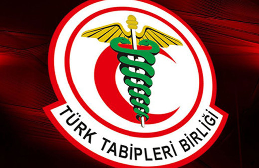 Türk Tabipler Birliği'nden Bahçeyi'ye cevap: Buradayız, burada olmaya devam edeceğiz