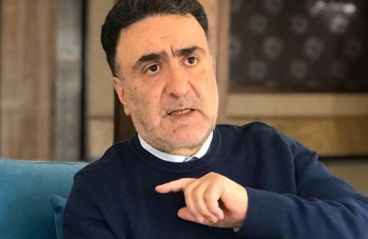 İran'da eski İçişleri Bakan Yardımcısı Mustafa Taczade tutuklandı