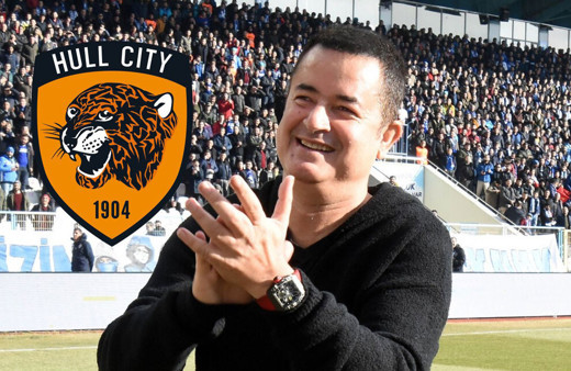 Acun Ilıcalı'dan bir transfer daha! Görüşmeler başladı