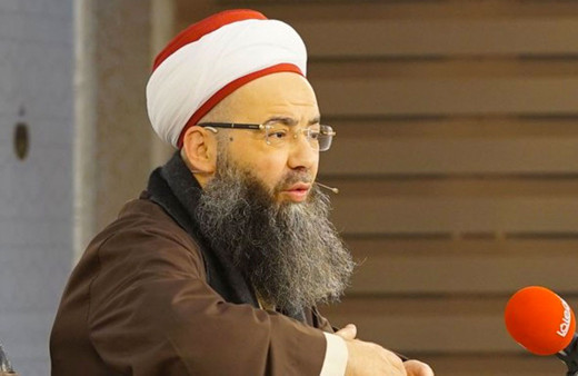 Cübbeli Ahmet MİT raporunu açıkladı