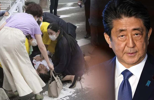 Shinzo Abe suikastında tarikat detayı! Japon medyası yazdı