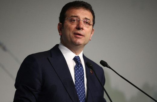 İstanbul sele teslim! Sosyal medya ayağa kalktı: Ekrem İmamoğlu nerede?