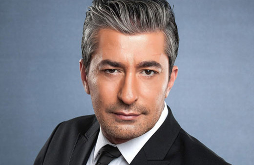 Erkan Petekkaya yeni projesini açıkladı! Herkes ters köşe olacak