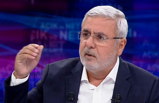 Mehmet Metiner'den Yeni Akit'in 'Terör sevici Pervin Buldan'ın babası öldü!' haberine tepki