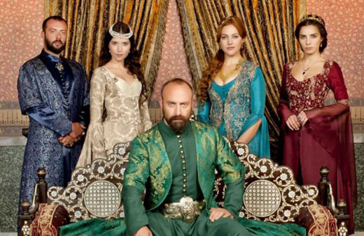 Bir dönemin efsane dizisi Muhteşem Yüzyıl oyuncularının muhteşem değişimi!