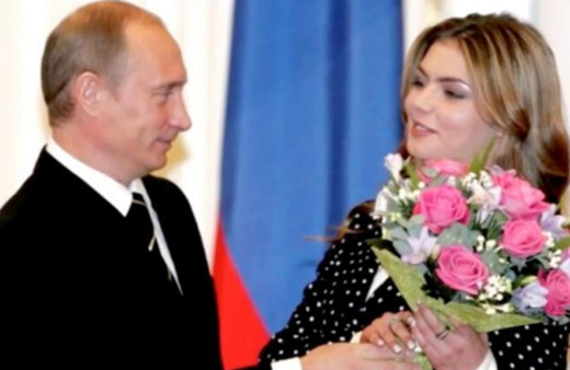 Putin yeniden baba oluyor! Bebeğin cinsiyeti belli oldu