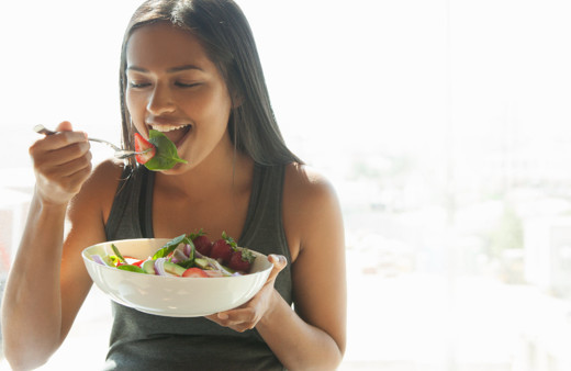 Aman dikkat! Bu sağlıklı besinler fazla tüketildiğinde ölüme bile yok açabilir!