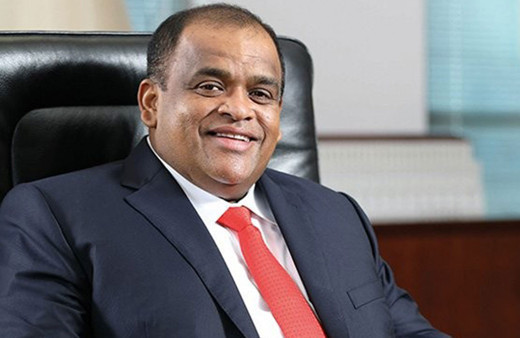 Sri Lanka Yatırım Teşvik Bakanı Perera'dan istifa kararı