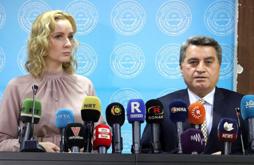 Terörist elebaşı Abdulkerim Ömer İsveç'e yalvardı: Osmanlı'yı yeniden kuracaklar, anlaşmayı durdurun