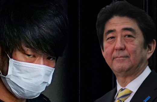 Japonya'da Shinzo Abe suikastinde şok gelişme! Moon tarikatı katili doğruladı