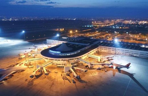 Bakan Karaismailoğlu duyurdu: Antalya Havalimanı rekor tazeledi