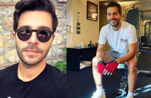 Hakan Sabancı'nın acı günü! Teknesi sular altına gömüldü, Sabancı'nın durumu merak ediliyor