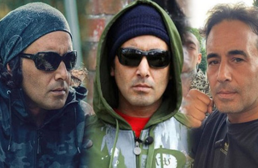 Yoğun bakımda tedavi gören Killa Hakan'dan flaş haber geldi!