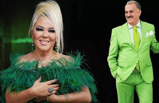 Safiye Soyman'dan flaş itiraf! Faik Öztürk hakkında öyle bir şey söyledi ki...