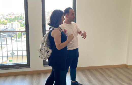 İstanbul'da TOKİ'den müjde! 185 konut 120 ay vadeyle satılacak