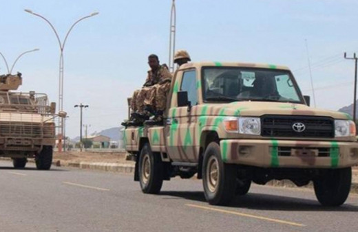 Ülke şokta! Yemen ordusunun üst düzey komutanı suikast sonucu öldü