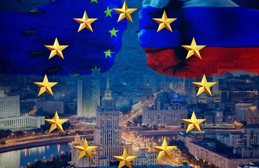 AB, 13,8 milyar euroluk Rus varlığını dondurdu