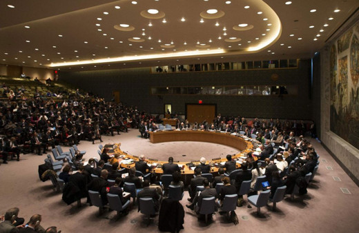 Türkiye üzerinden Suriye'ye gönderilen insani yardımlar 6 ay daha uzatıldı