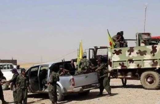 Terör örgütü PKK'nın kurtarılmış bölgelerdeki şeytani planı deşifre oldu