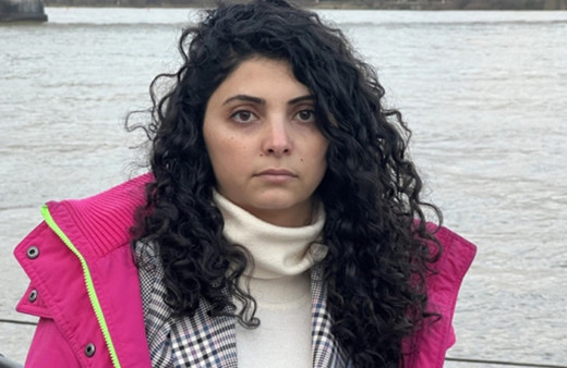 Deutsche Welle'ye büyük şok! Filistinli gazeteci açtığı davayı kazandı