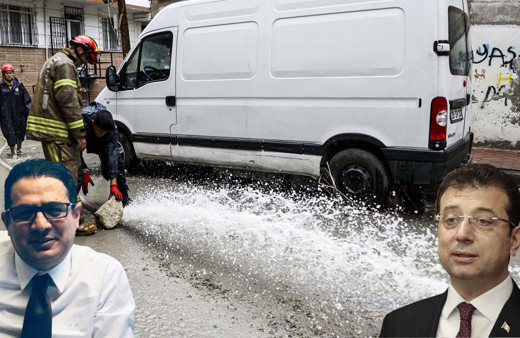 Fox TV Ekrem İmamoğlu'na saydırdı operasyonun arkasında kim var Osman Diyadin'in sarsıcı iddiası